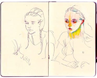 Artwork Title: Untitled