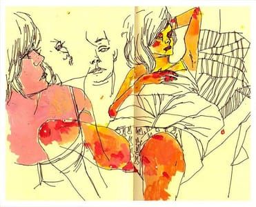 Artwork Title: Untitled