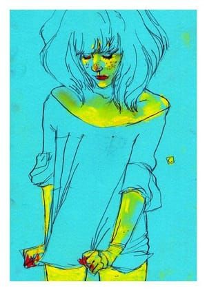 Artwork Title: Untitled
