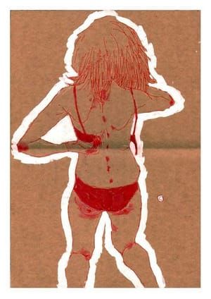 Artwork Title: Untitled