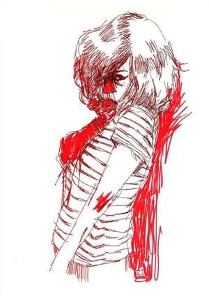 Artwork Title: Untitled