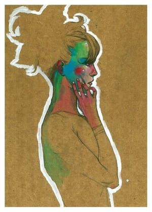 Artwork Title: Untitled