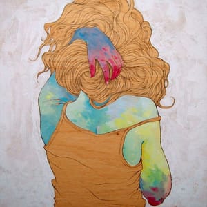 Artwork Title: Untitled