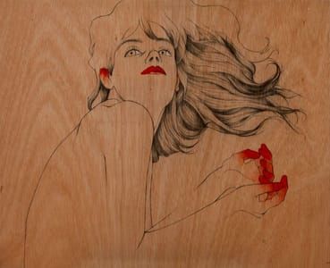 Artwork Title: Untitled