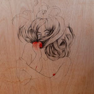 Artwork Title: Untitled