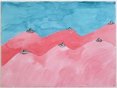 Artwork Title: Untitled