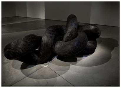 Artwork Title: Untitled