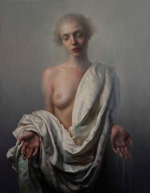 Artwork Title: Untitled