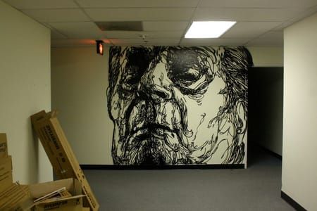 Artwork Title: Untitled