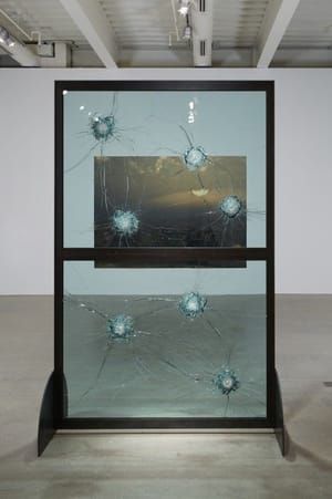 Artwork Title: Untitled