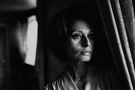 Artwork Title: Sophia Loren