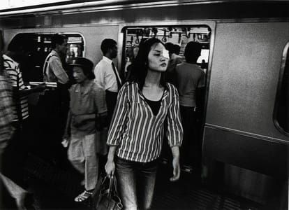 Artwork Title: Toyko