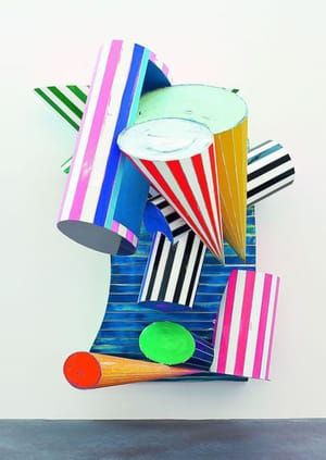 Artwork Title: Untitled
