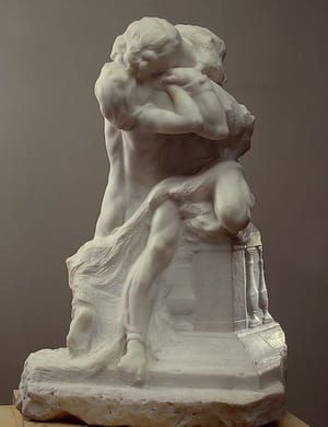 Artwork Title: Romeo and Juliet