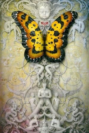 Artwork Title: The Other Side Of Heaven