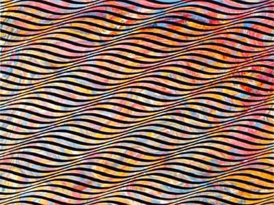 Artwork Title: Water Music