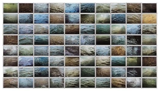Artwork Title: Some Thames