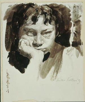 Artwork Title: Untitled