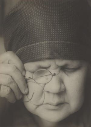 Artwork Title: Mother