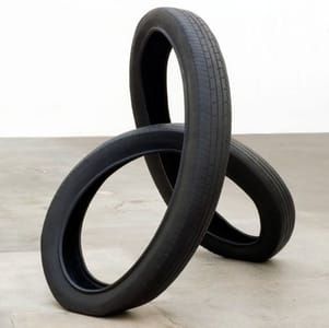 Artwork Title: The Shape Of Time