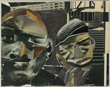 Artwork Title: Pittsburgh Memory