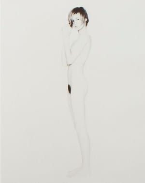 Artwork Title: Untitled