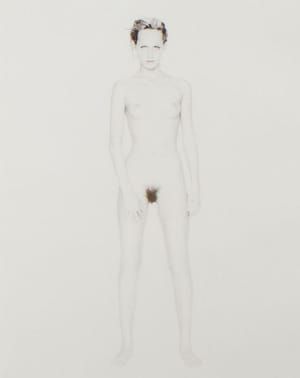 Artwork Title: Untitled