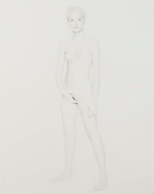 Artwork Title: Untitled