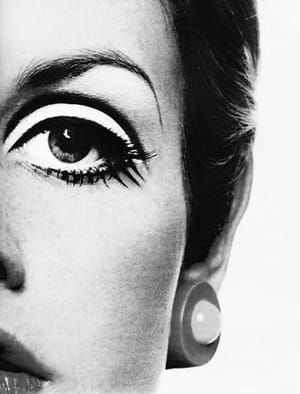 Artwork Title: Twiggy