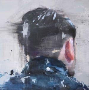Artwork Title: Ag3