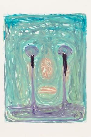 Artwork Title: Untitled