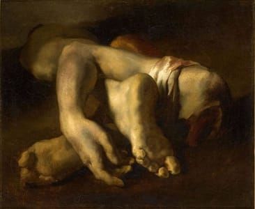 Artwork Title: Anatomical Pieces