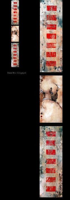 Artwork Title: Untitled