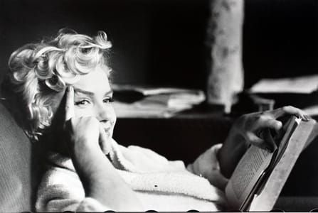 Artwork Title: Marilyn Monroe
