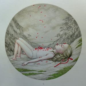 Artwork Title: Untitled