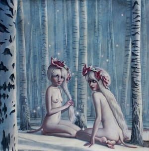 Artwork Title: Untitled