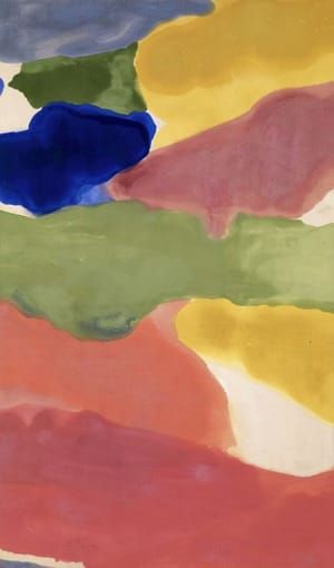 Artwork Title: Tutti-Frutti