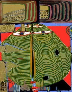 Artwork Title: Untitled