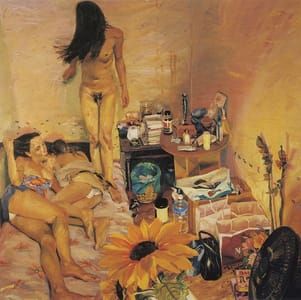 Artwork Title: Untitled