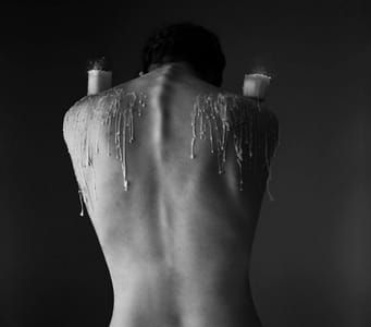 Artwork Title: Untitled
