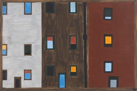 Artwork Title: Untitled