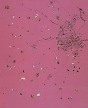 Artwork Title: Untitled