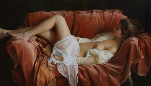 Artwork Title: Untitled
