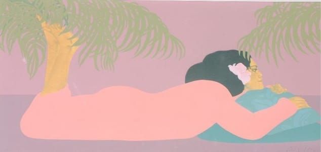 Artwork Title: Untitled