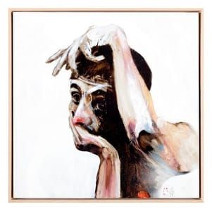 Artwork Title: Non Smoker 2