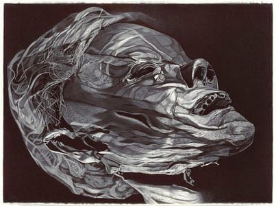 Artwork Title: Untitled