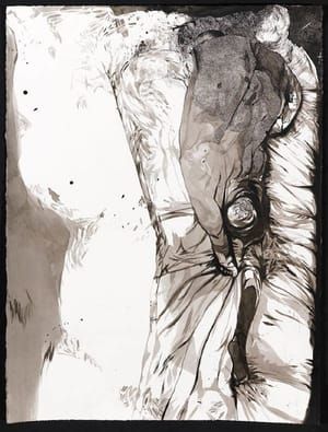 Artwork Title: Untitled