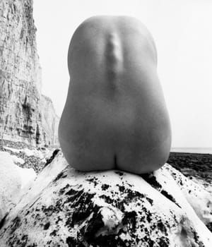 Artwork Title: Untitled