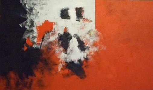 Artwork Title: Untitled
