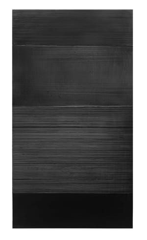 Artwork Title: Painting, November 17th